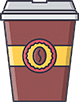 coffee cup